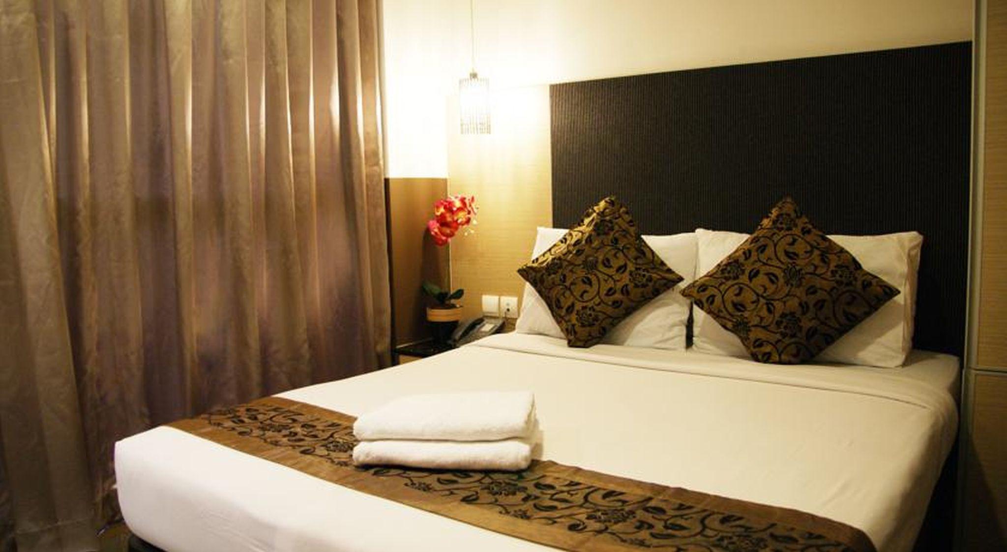 סינגפור Lion Peak Hotel Bugis - Staycation Approved מראה חיצוני תמונה